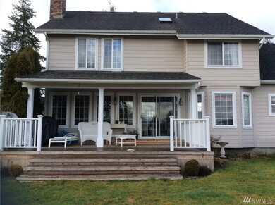 1301 Belmont Rd, Raymond, WA 98577 - photo 2