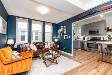 39 Bishop Joe L Smith Way unit 4, Dorchester, MA 02121 - photo 4