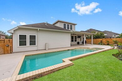 31327 Brighton Brook Ln, Spring, TX 77386 - photo 5