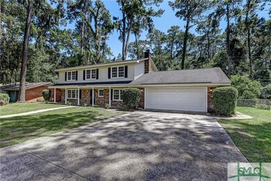 New roof, new windows, new garage door.