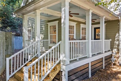 3057 Stillwater Dr, Gainesville, GA 30506 - photo 4