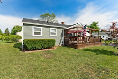 876 Lenore Ave, Columbus, OH 43224 - photo 4