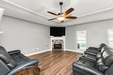 43420 N Great Oak Ct, Prairieville, LA 70769 - photo 7