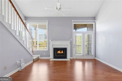 405 McGill Park Ave NE unit 405, Atlanta, GA 30312 - photo 2