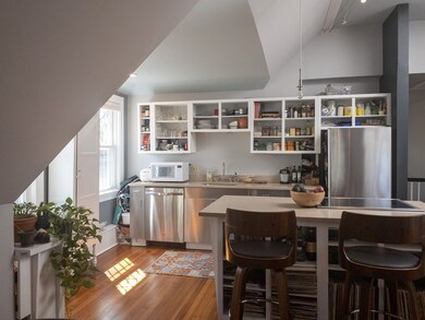 21 Cushing Ave unit 4, Dorchester, MA 02125 - photo 2