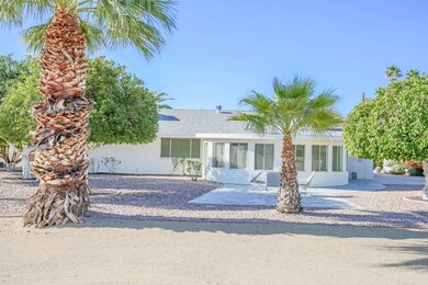 10344 W Cameo Dr Sun City AZ 85351 X-25