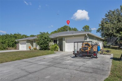 5044 Locke Ln, Lehigh Acres, FL 33973 - photo 2
