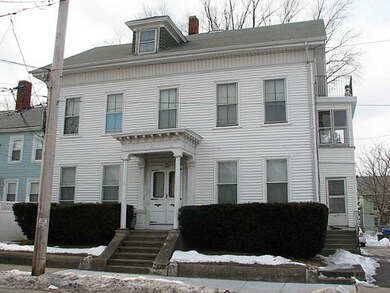 103 Garden St, Pawtucket, RI 02860 - photo 2