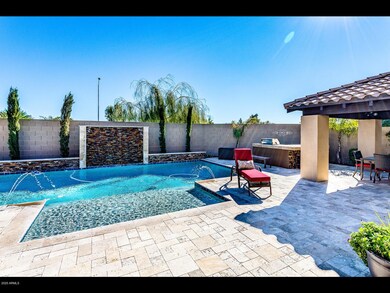 21129 N 95th Dr, Peoria, AZ 85382 - photo 4