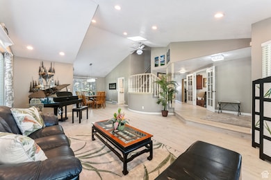 2223 W Williamsburg Cir, West Jordan, UT 84088 - photo 3