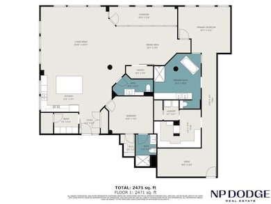 902 Dodge St unit 501, Omaha, NE 68102 - photo 4