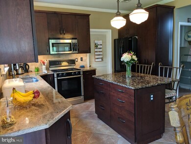 41 Whitcomb Rd, East Windsor, NJ 08520 - photo 6