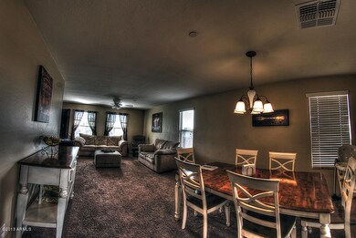 Dining/ Great Room