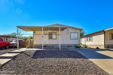 3056 E Acacia Club Ln, Tucson, AZ 85706 - photo 4