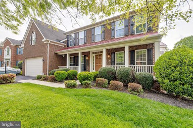 12412 James Madison Ln, Glenn Dale, MD 20769 - photo 4