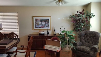 Living Room One