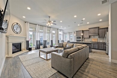 17098 Crimson Crest Dr, Conroe, TX 77302 - photo 7