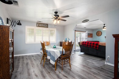 775 N Jaye St, Porterville, CA 93257 - photo 4