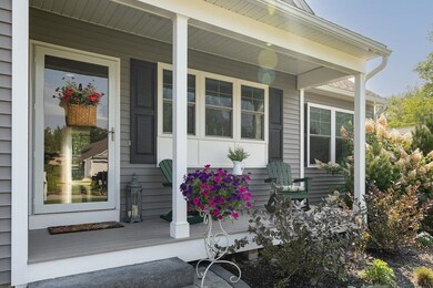 10 W Meadow Ct, Milford, NH 03055 - photo 4