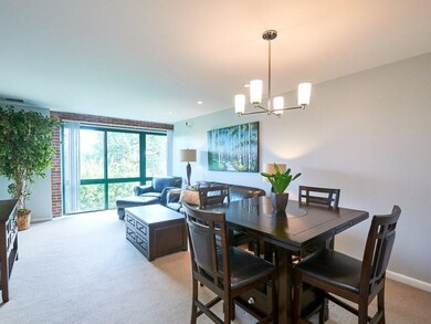 Parris Landing unit 5404, Charlestown, MA 02129 - photo 4