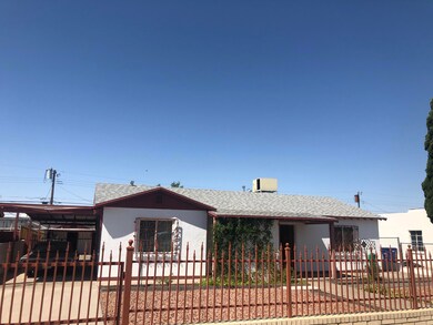 7558 Taxco Dr, El Paso, TX 79915 - photo 2