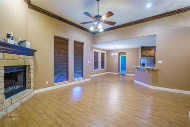 6310 Milestone Dr, Abilene, TX 79606 - photo 5