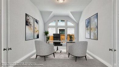 809 Mallard Ave, Corinth, TX 76210 - photo 7