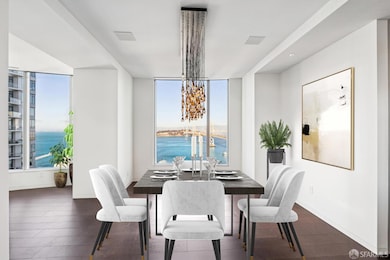 The Infinity unit 37B, San Francisco, CA 94105 - photo 5