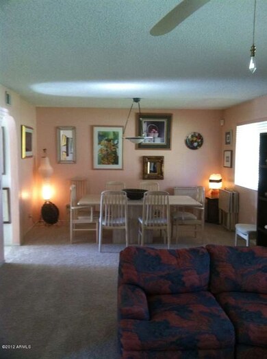 Living Rm