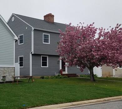 Side front newark