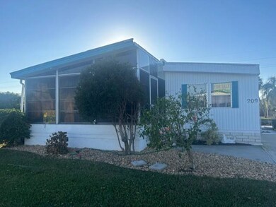 3901 71st St W unit 209, Bradenton, FL 34209 - photo 3