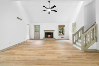 3461 Salem Trace, Marietta, GA 30062 - photo 5