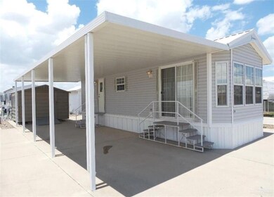 134 Whisper Meadows Ln, Donna, TX 78537 - photo 2