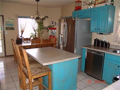 14025 Lago Seco Dr, Horizon City, TX 79928 - photo 7