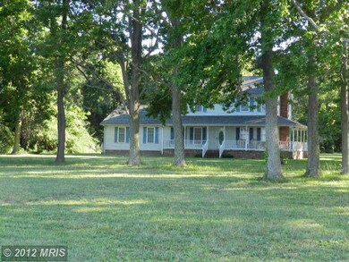 320 Wheeler Way, Colonial Beach, VA 22443 - photo 5