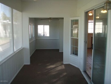 Arizona Room