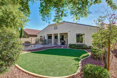 Synthetic Grass