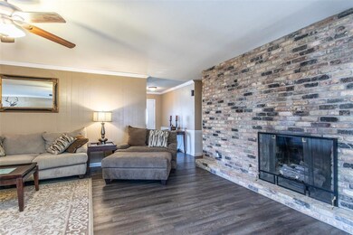 503 Melody Ln, Gainesville, TX 76240 - photo 7