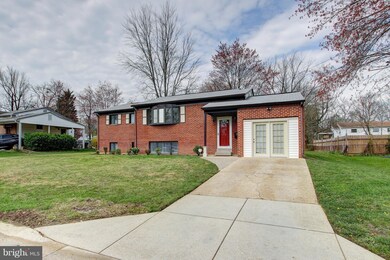 7014 96th Place, Lanham, MD 20706 - photo 2