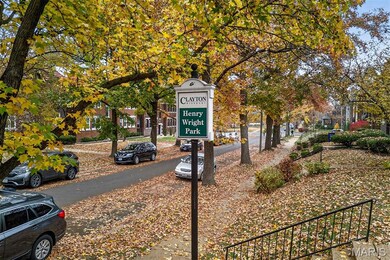 6432 Alamo Ave unit 2E, Saint Louis, MO 63105 - photo 3