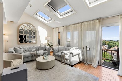 83 Campbell Ave unit 2, Revere, MA 02151 - photo 3