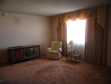 Formal Living Room