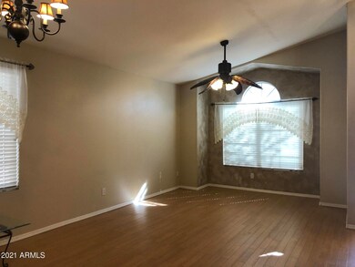 Living/Dining