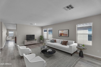 2810 W San Carlos Ln, Queen Creek, AZ 85142 - photo 5