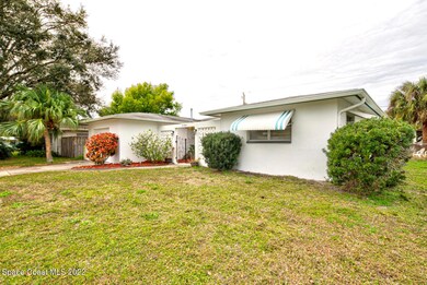 front of house right