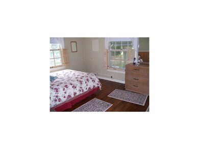 Master Bedroom.