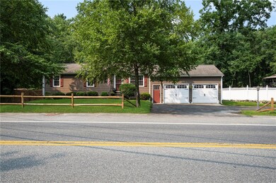 333 S Main St, Pascoag, RI 02859 - photo 3