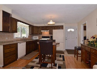 9 Brook St, West Warwick, RI 02893 - photo 5