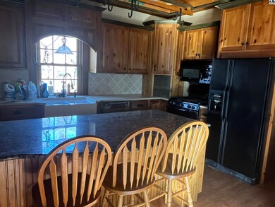 Kitchen Bar