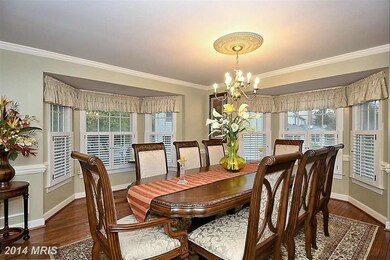 11740 Owens Glen Way, North Potomac, MD 20878 - photo 3